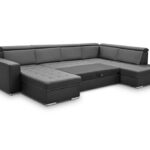 canapea U opal 2.2