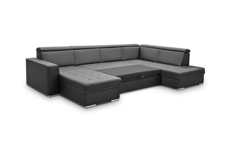 canapea U opal 2.2