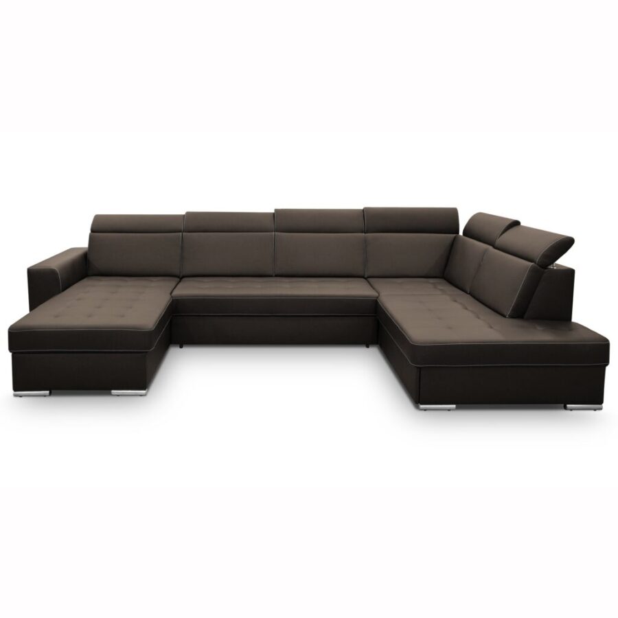 canapea U opal 3
