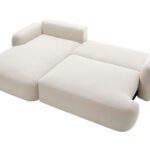 coltar extensibil eden 3