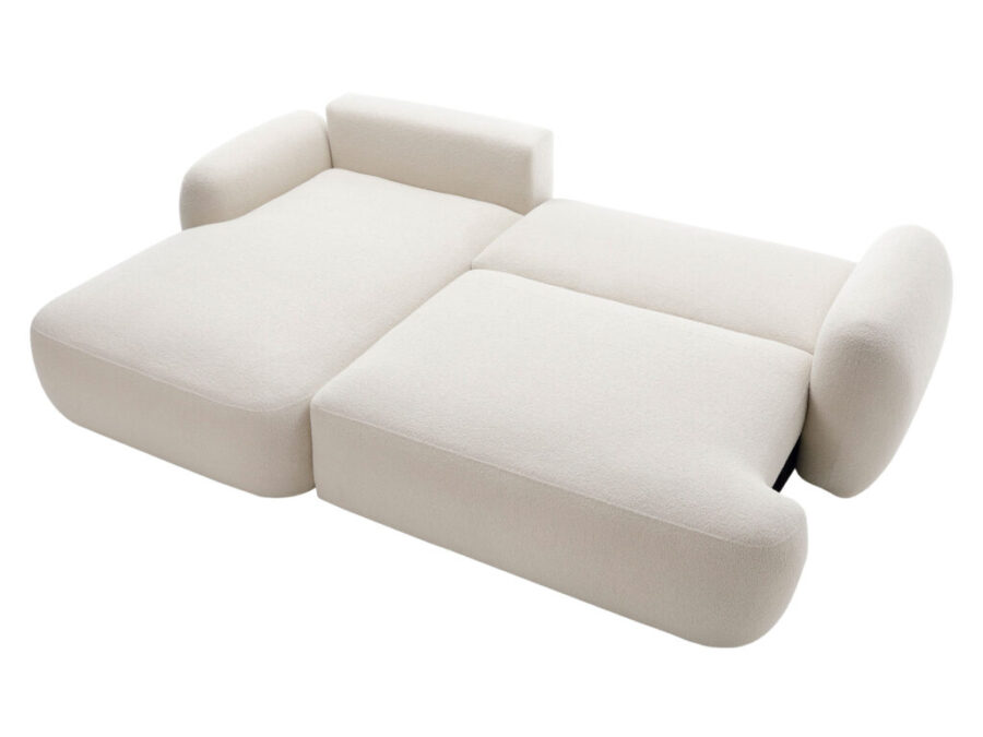 coltar extensibil eden 3