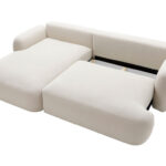 coltar extensibil eden 4