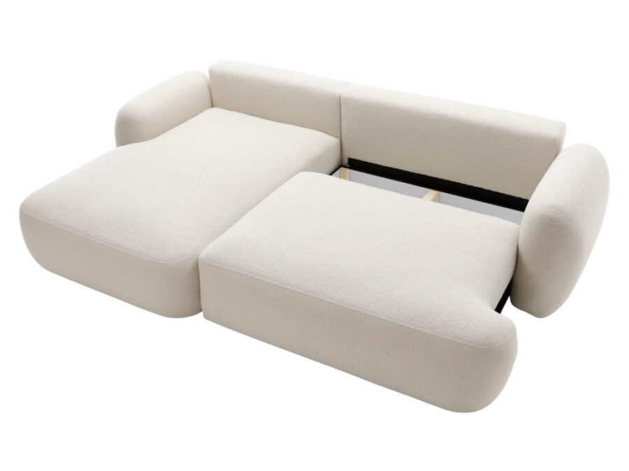 coltar extensibil eden 4