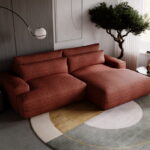 coltar extensibil fresh 2