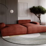 coltar extensibil fresh 3