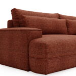 coltar extensibil fresh 5