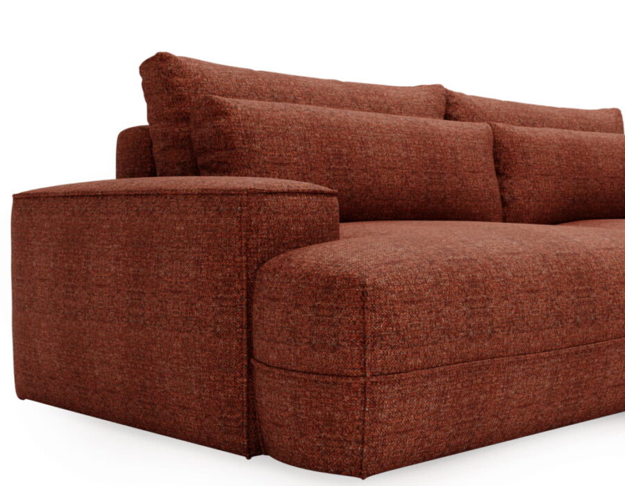 coltar extensibil fresh 5