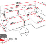 coltare extensibil eden 5