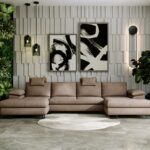 coltar U extensibil cuba 1.1