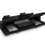 coltar U extensibil cuba 4