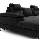 coltar U extensibil cuba 5