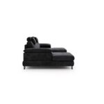 coltar U extensibil cuba 6