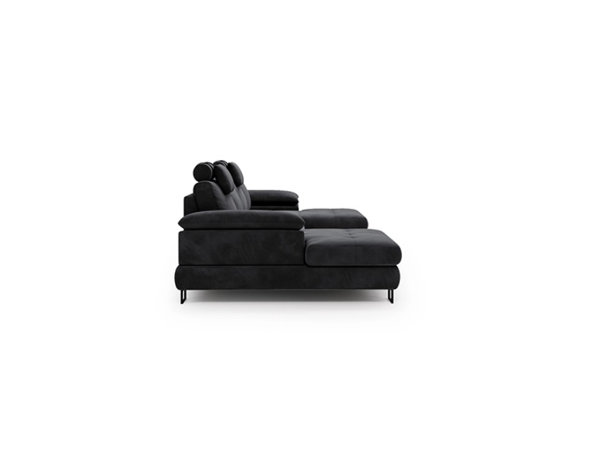 coltar U extensibil cuba 6