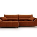 Coltar Extensibil Miranda 2