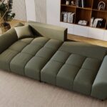 Coltar extensibil Miranda 3