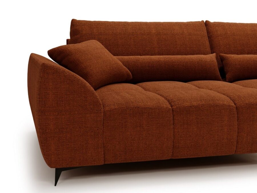Coltar extensibil miranda 5