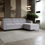 coltar extensibil cristal 2