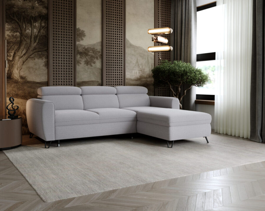coltar extensibil cristal 2