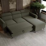 coltar extensibil cristal 3