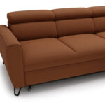 coltar extensibil cristal 4