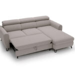 coltar extensibil cristal 5