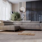 coltar extensibil electric Polly 1
