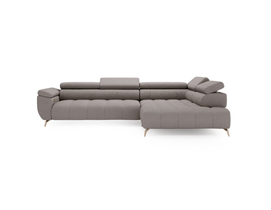 coltar extensibil electric polly 2