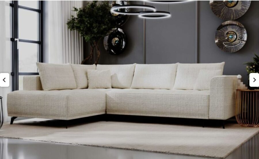 coltar extensibil meru 1
