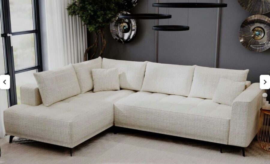 coltar extensibil meru 2