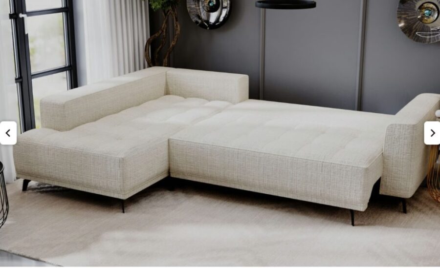 coltar extensibil meru 3