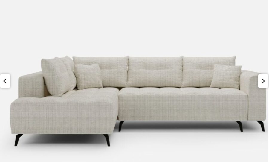 coltar extensibil meru 3.1