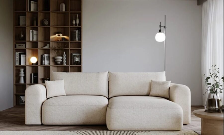 coltar extensibil next 1