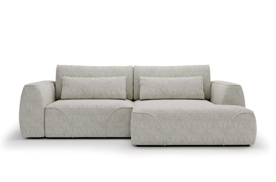 coltar extensibil polaris 2