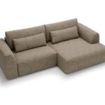 coltar extensibil polaris 3