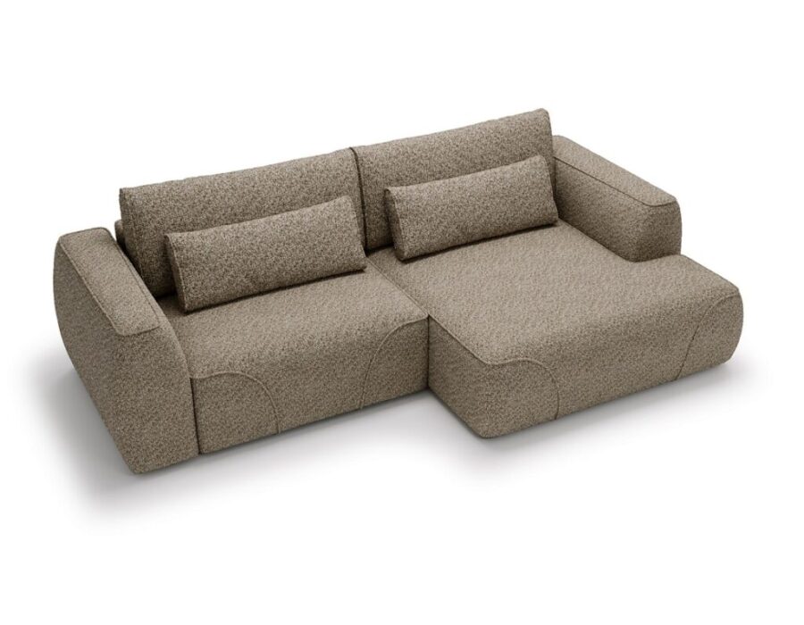 coltar extensibil polaris 3