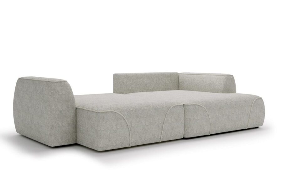coltar extensibil polaris 4