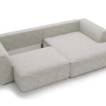 coltar extensibil polaris 5