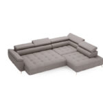 coltar extensibil polly 4