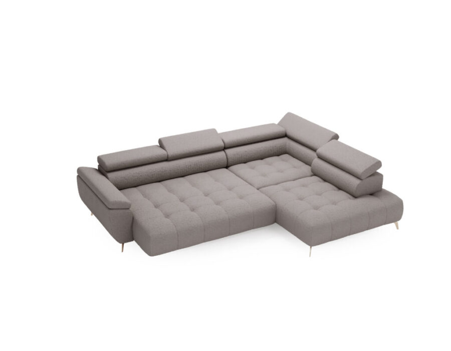 coltar extensibil polly 4
